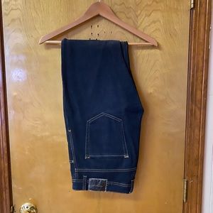 Quintessence Uomo Firenze Jeans